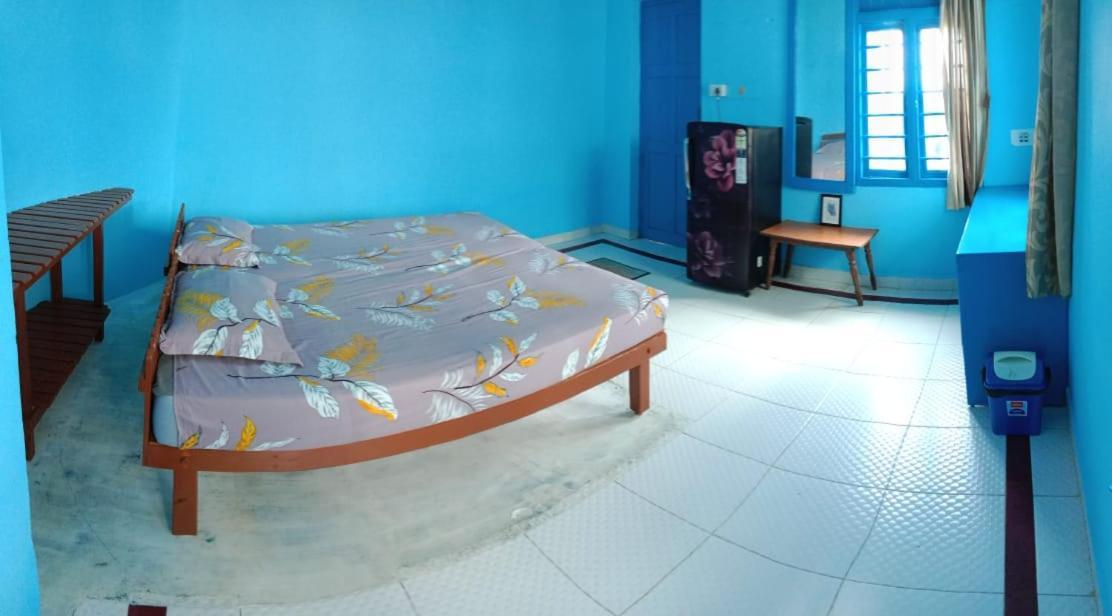 Bob Marley beach resort Mahabalipuram Exterior photo