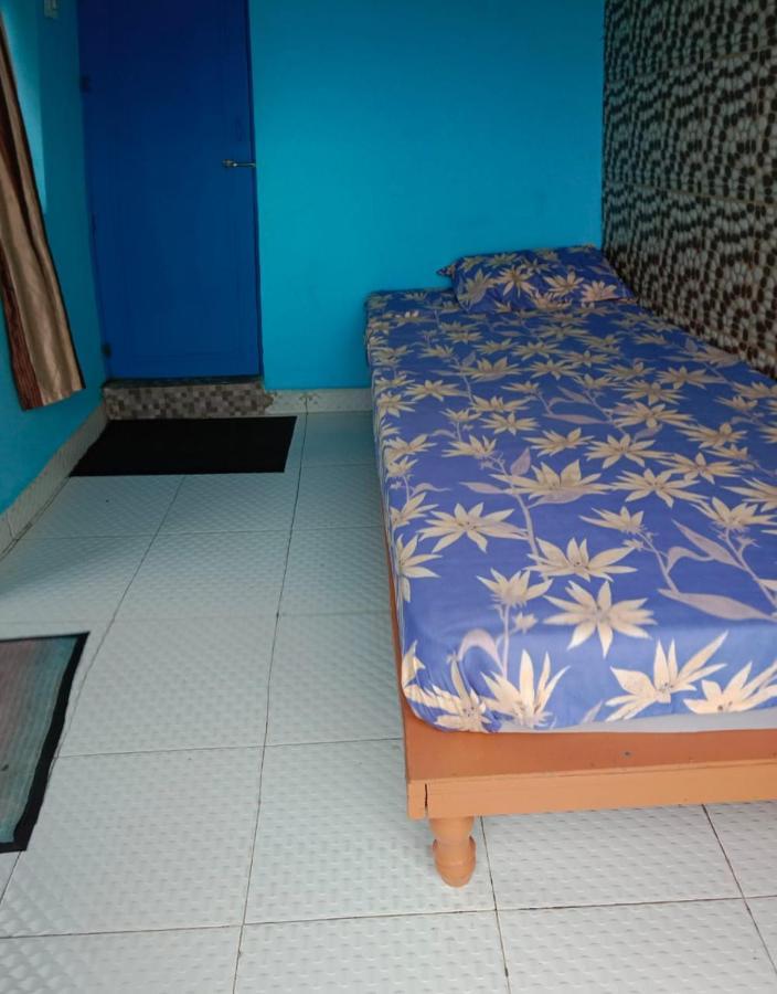 Bob Marley beach resort Mahabalipuram Exterior photo