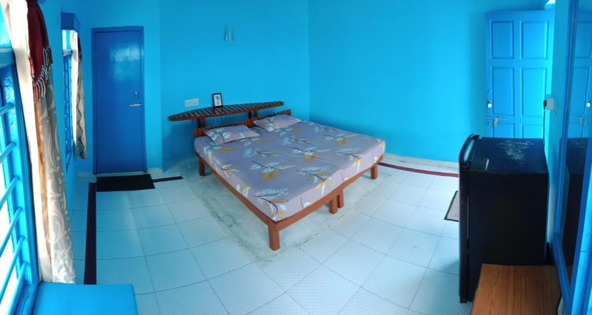 Bob Marley beach resort Mahabalipuram Exterior photo